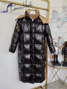 Moncler Jacket MJ31128906590988901